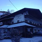 Fruehstueckspension Auer - Haus Kargl