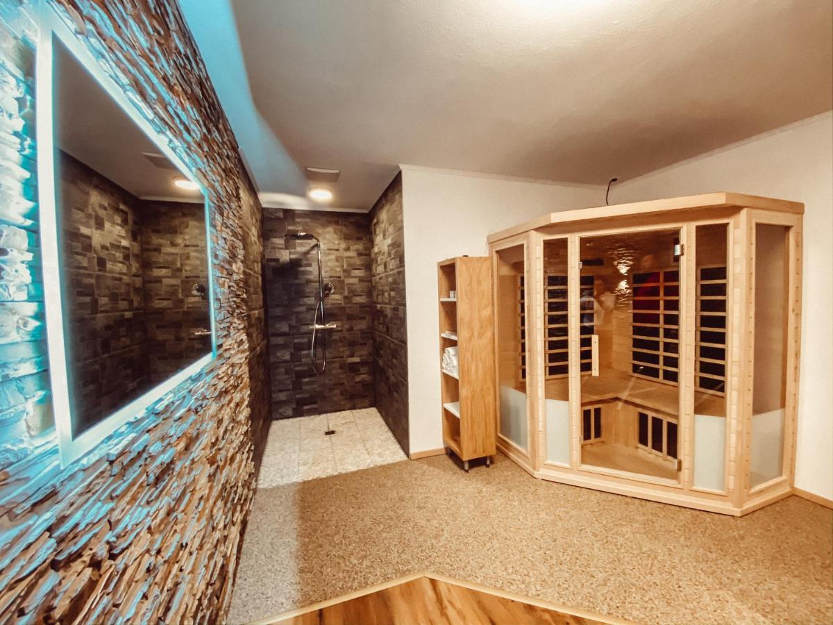Bed & Breakfast Fruehstueckspension Auer - Haus Kargl