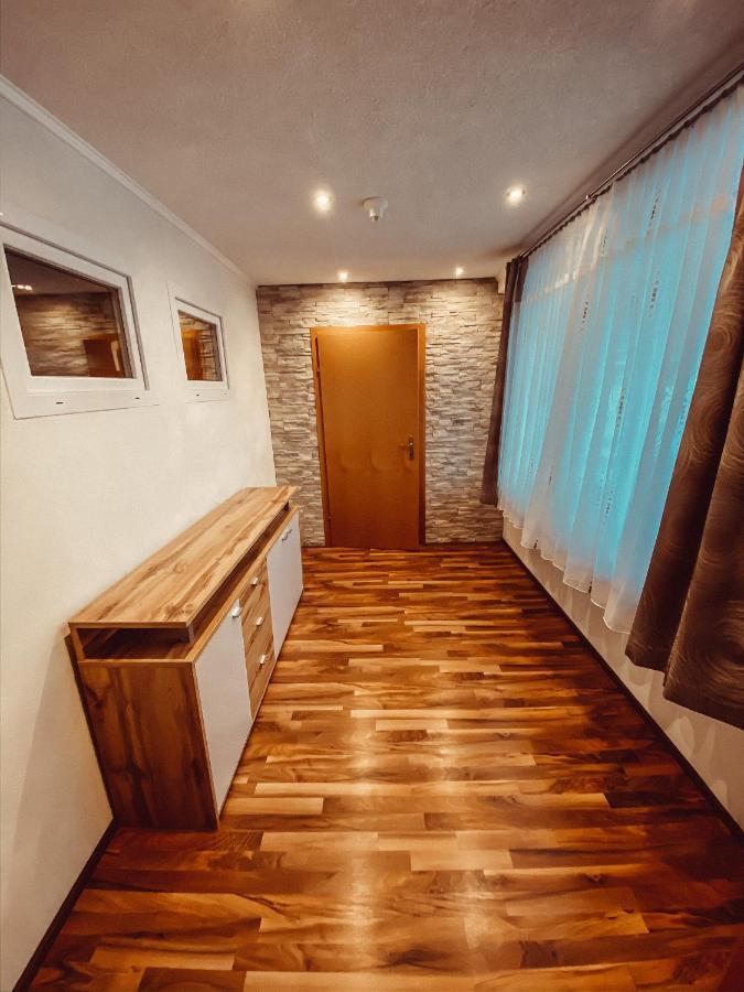 Fruehstueckspension Auer - Haus Kargl Schladming