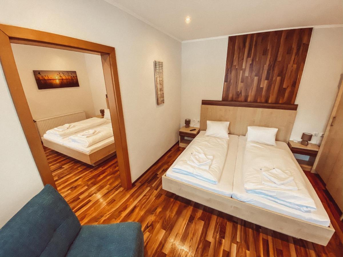 Bed & Breakfast Fruehstueckspension Auer - Haus Kargl