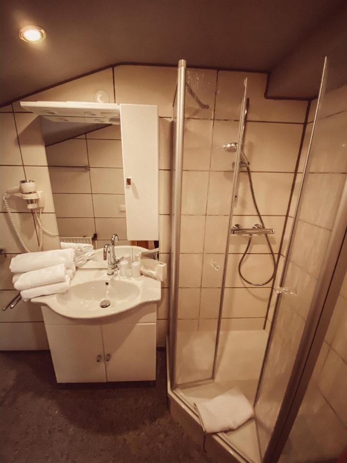 Fruehstueckspension Auer - Haus Kargl Bed & Breakfast