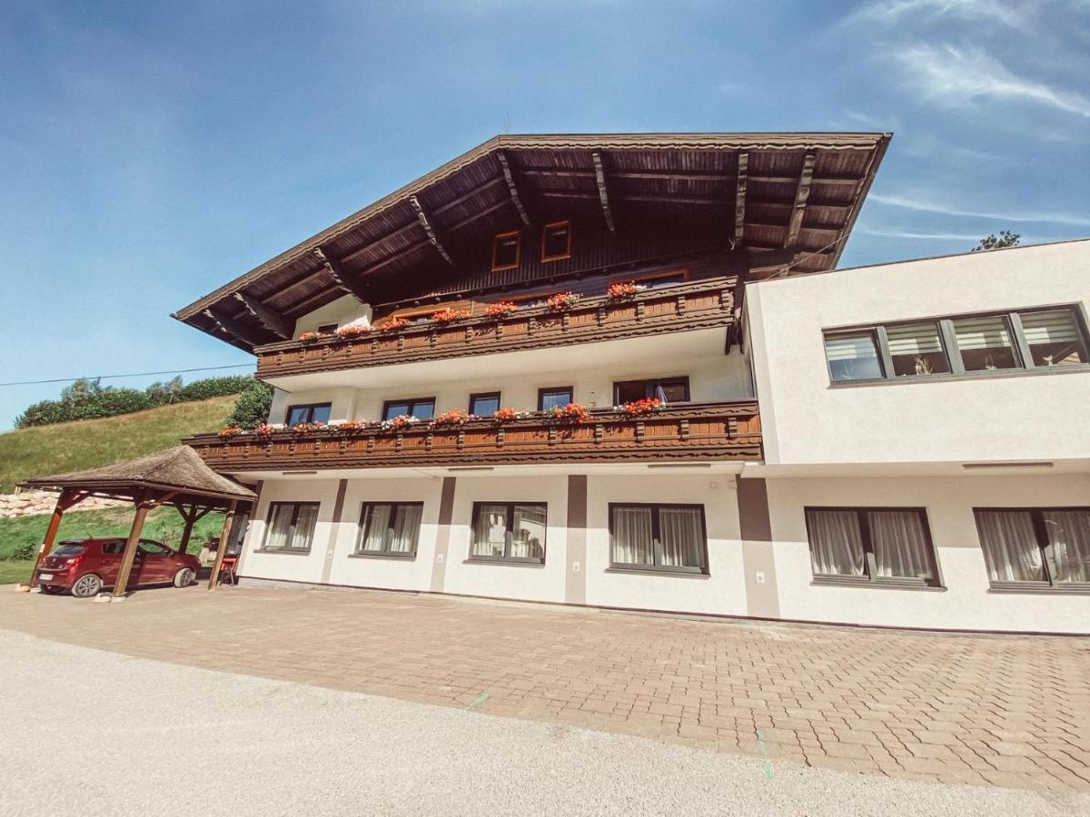 Fruehstueckspension Auer - Haus Kargl 3* Schladming