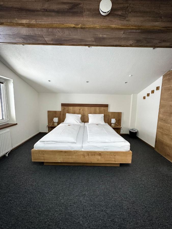 Bed & Breakfast Fruehstueckspension Auer - Haus Kargl Schladming
