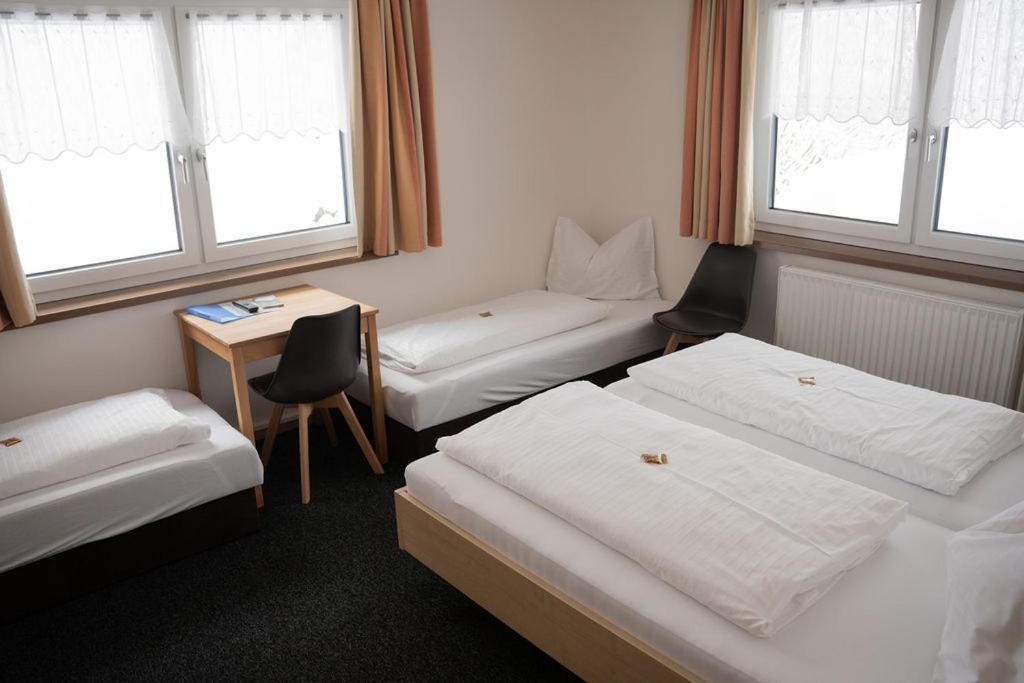 Fruehstueckspension Auer - Haus Kargl Bed & Breakfast Schladming