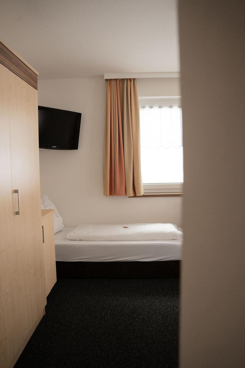 Fruehstueckspension Auer - Haus Kargl 3*