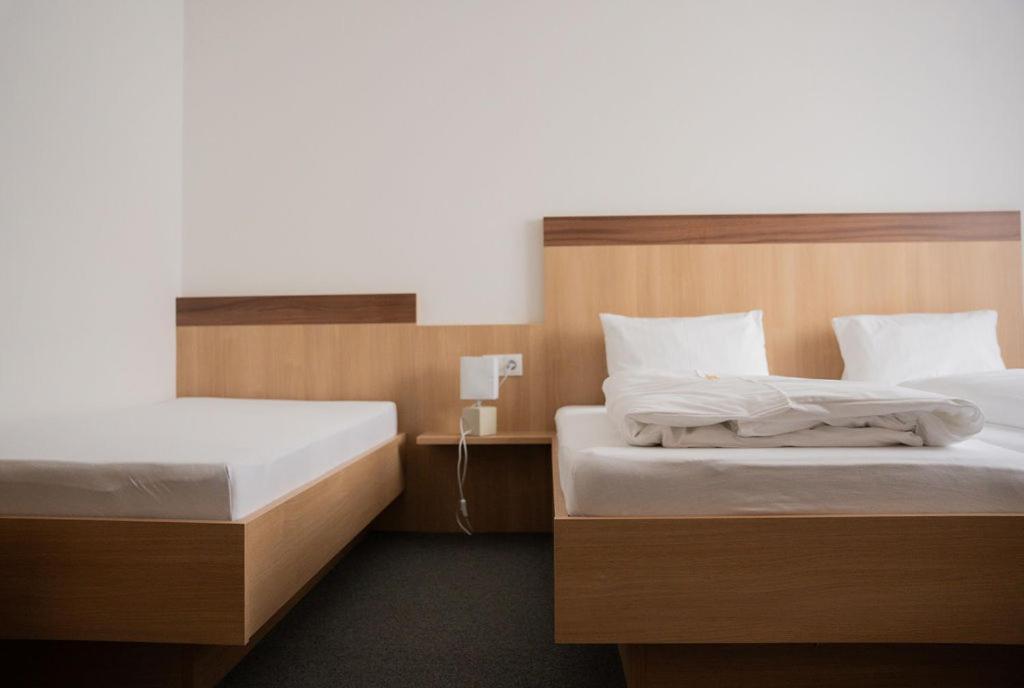Fruehstueckspension Auer - Haus Kargl Bed & Breakfast 3*