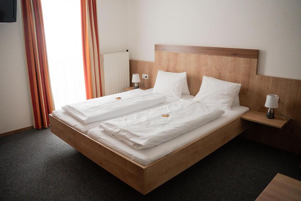 Fruehstueckspension Auer - Haus Kargl Bed & Breakfast