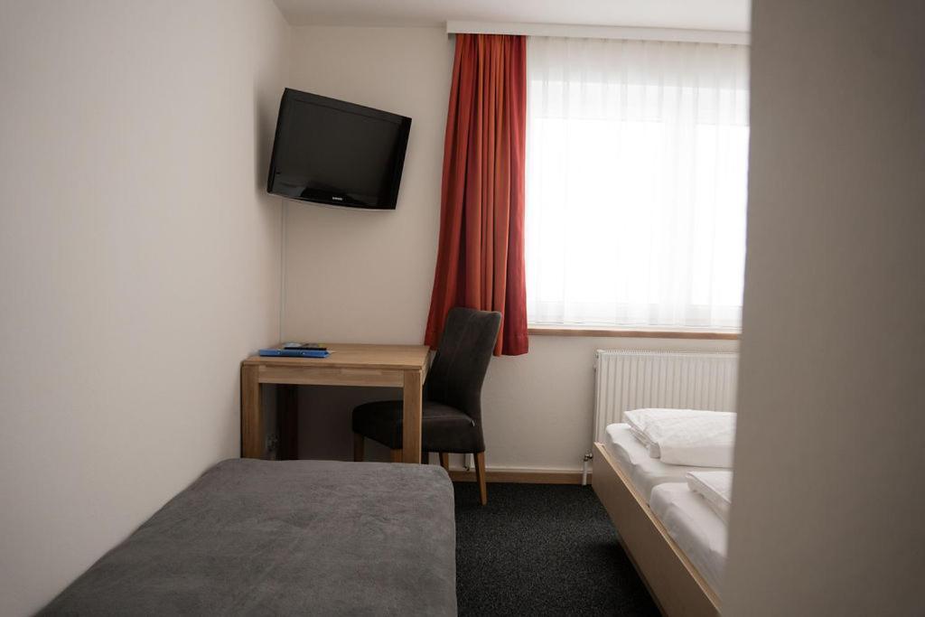 Bed & Breakfast Fruehstueckspension Auer - Haus Kargl