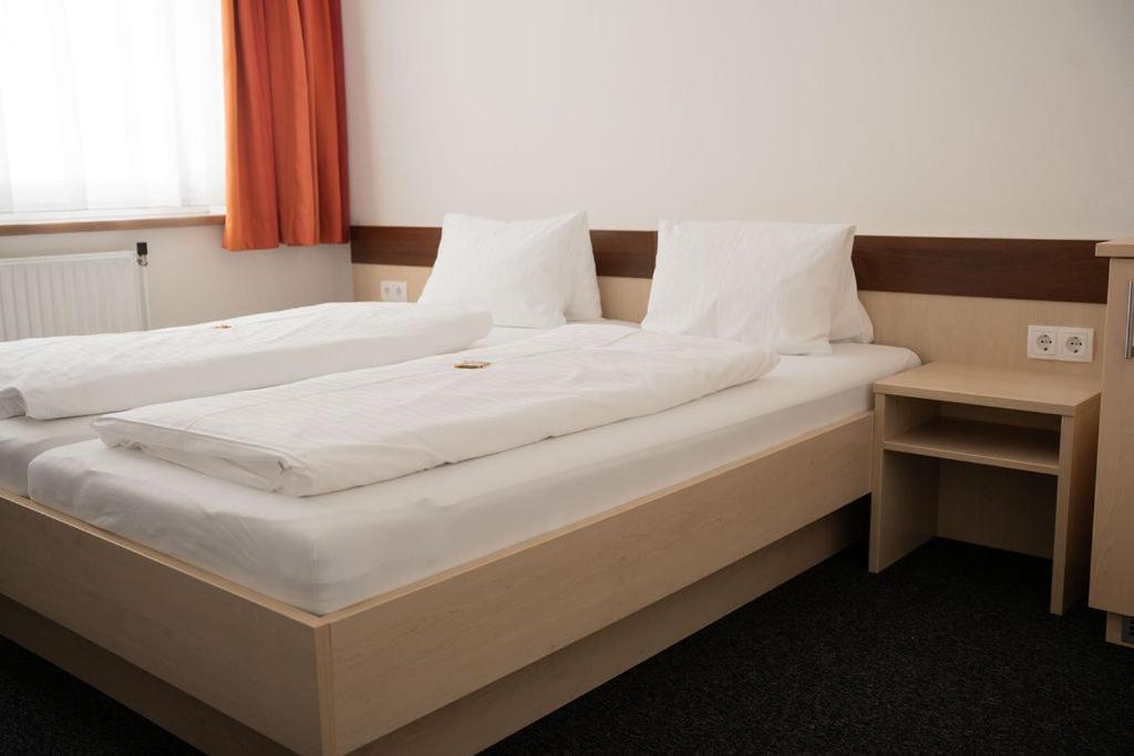 Fruehstueckspension Auer - Haus Kargl Bed & Breakfast 3*