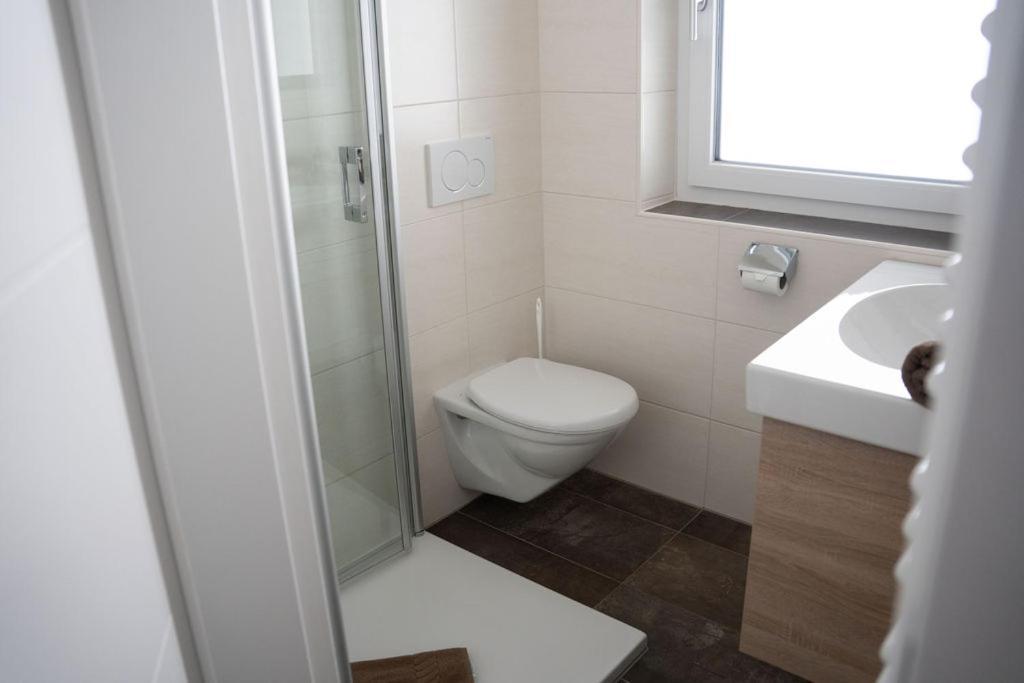 Fruehstueckspension Auer - Haus Kargl Bed & Breakfast Schladming