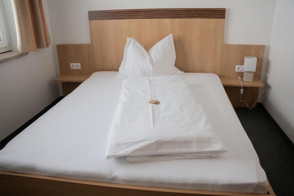 Fruehstueckspension Auer - Haus Kargl Bed & Breakfast 3*