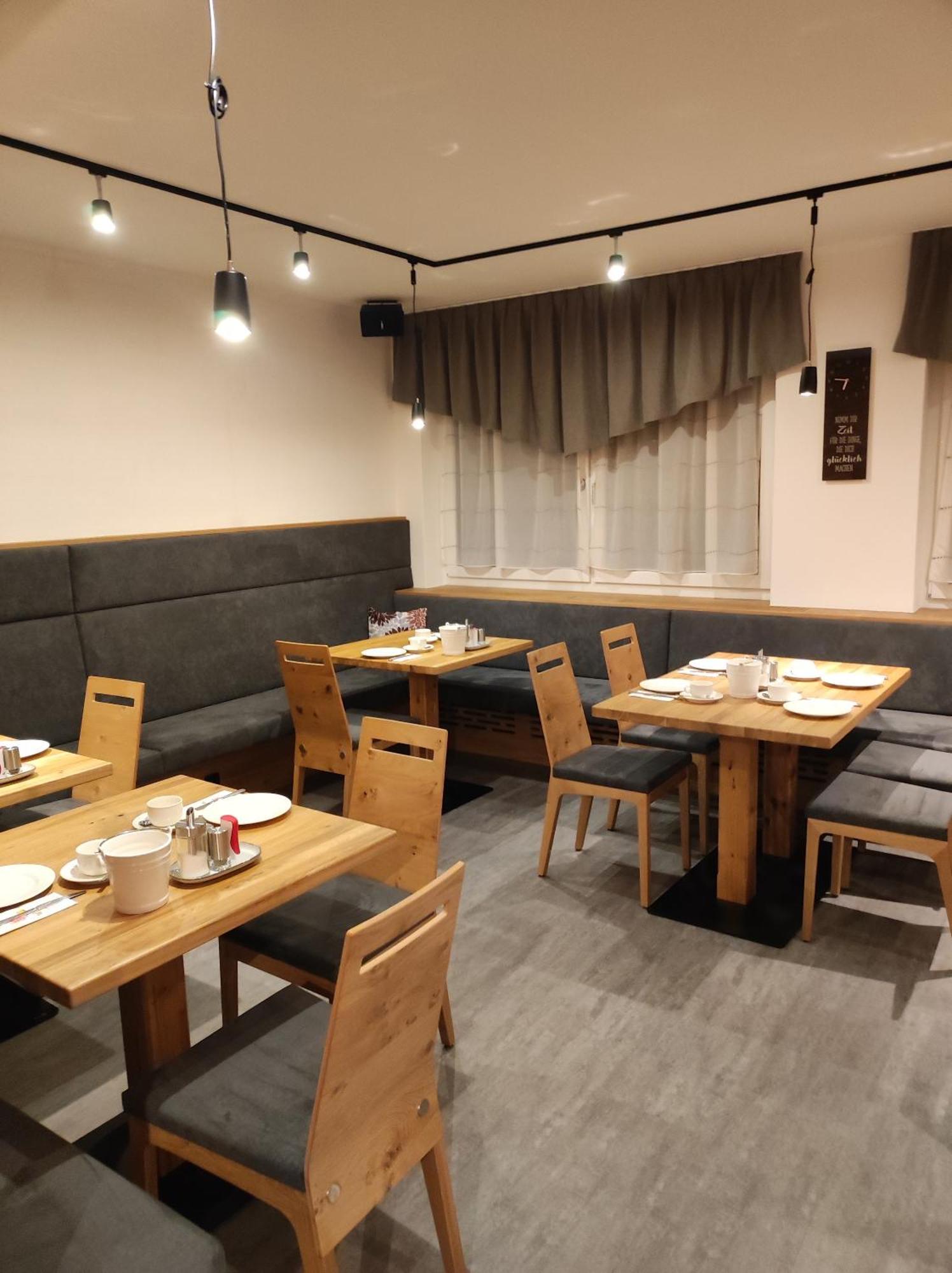 Bed & Breakfast Fruehstueckspension Auer - Haus Kargl 3*