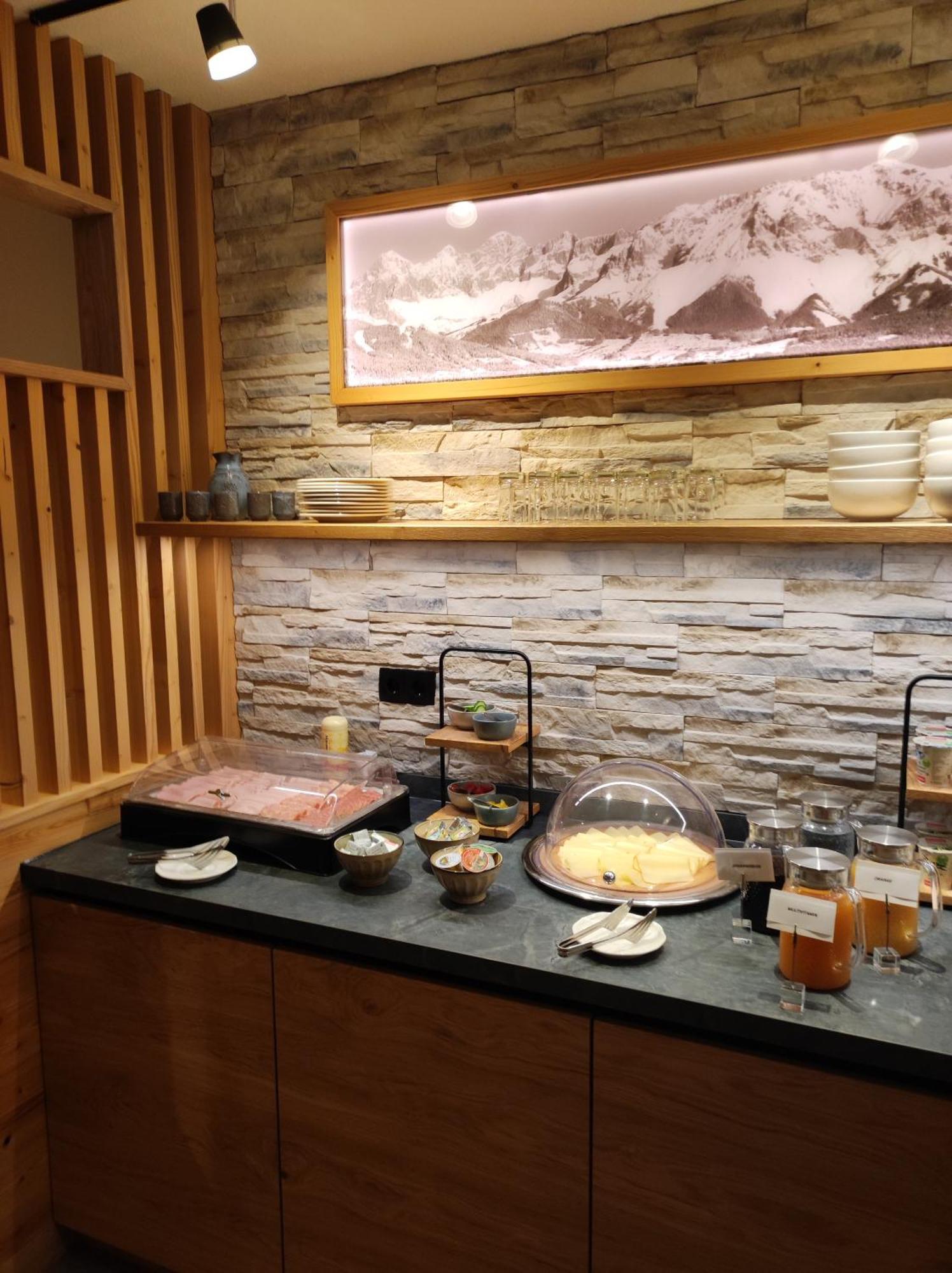 Fruehstueckspension Auer - Haus Kargl 3*