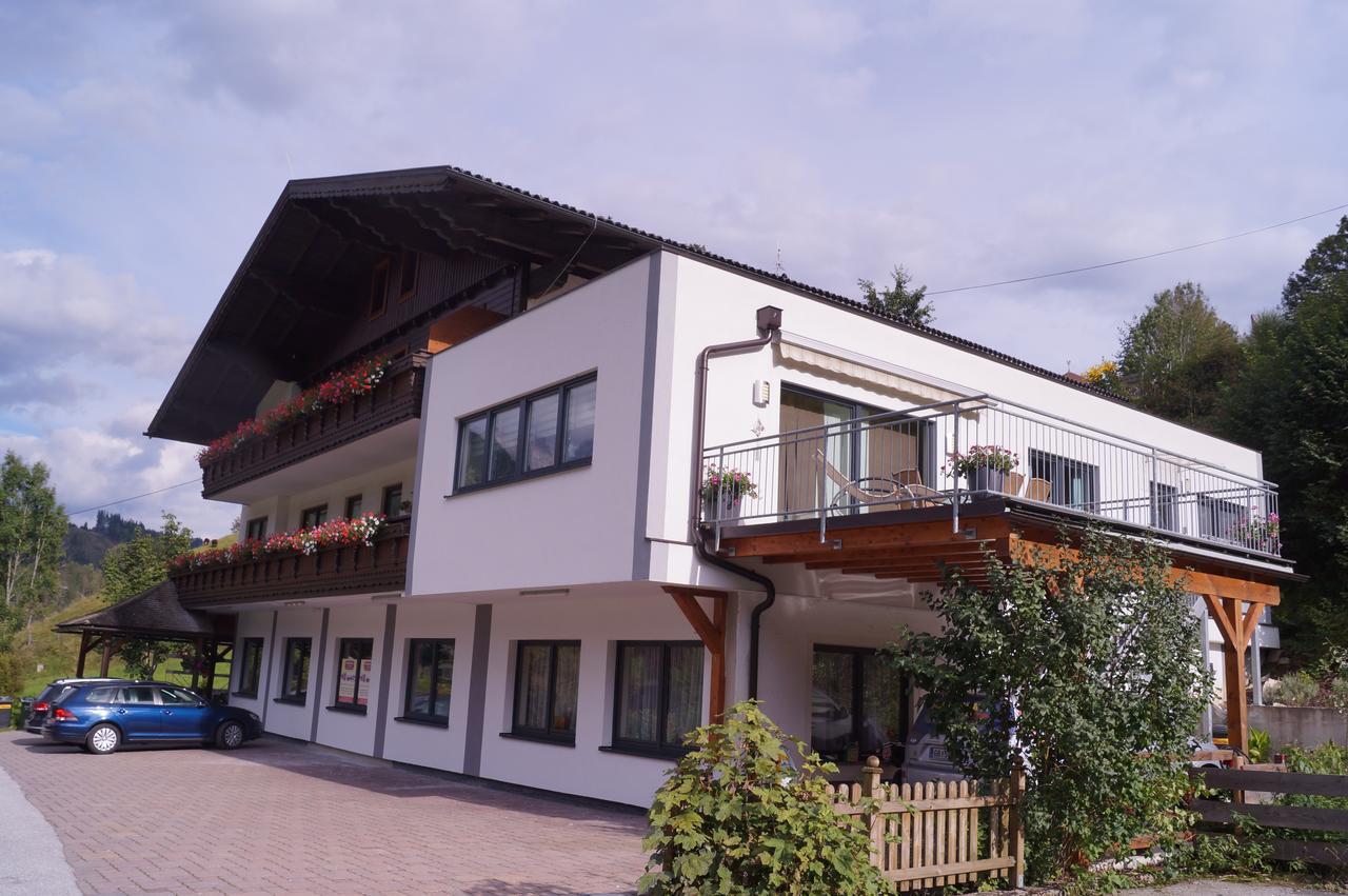 Fruehstueckspension Auer - Haus Kargl Bed & Breakfast 3*