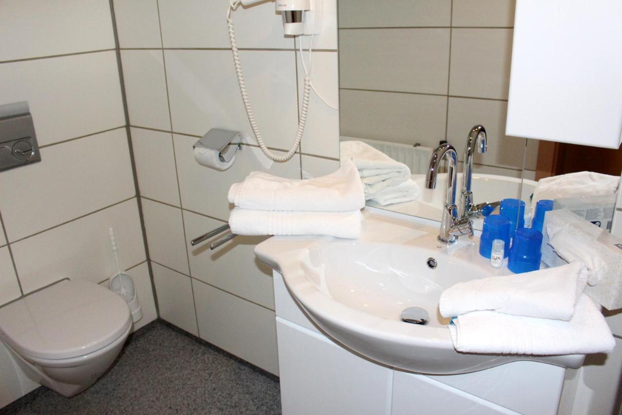 Fruehstueckspension Auer - Haus Kargl Bed & Breakfast 3*